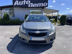 Chevrolet Cruze 2.0 d - 3500 € / 6845.40 лв. - 12905070 2 | Car24.bg Chevrolet Cruze 2.0 d - 3500 € / 6845.40 лв. - 12905070 2