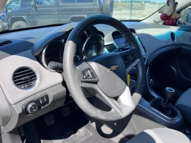 Chevrolet Cruze 2.0 d - 3500 € / 6845.40 лв. - 12905070 7 | Car24.bg Chevrolet Cruze 2.0 d - 3500 € / 6845.40 лв. - 12905070 7