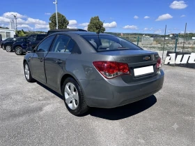 Chevrolet Cruze 2.0 d - 3500 € / 6845.40 лв. - 12905070 5 | Car24.bg Chevrolet Cruze 2.0 d - 3500 € / 6845.40 лв. - 12905070 5
