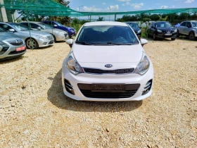 Kia Rio 1.4 CRDI | Auto.bg — изображение 2 Kia Rio 1.4 CRDI | Auto.bg — изображение 2