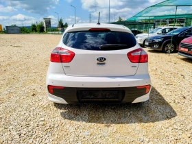 Kia Rio 1.4 CRDI | Auto.bg — изображение 9 Kia Rio 1.4 CRDI | Auto.bg — изображение 9