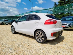 Kia Rio 1.4 CRDI | Auto.bg — изображение 7 Kia Rio 1.4 CRDI | Auto.bg — изображение 7