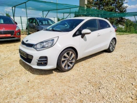 Kia Rio 1.4 CRDI | Auto.bg — изображение 3 Kia Rio 1.4 CRDI | Auto.bg — изображение 3