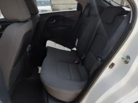 Kia Rio 1.4 CRDI | Auto.bg — изображение 12 Kia Rio 1.4 CRDI | Auto.bg — изображение 12