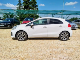 Kia Rio 1.4 CRDI | Auto.bg — изображение 5 Kia Rio 1.4 CRDI | Auto.bg — изображение 5