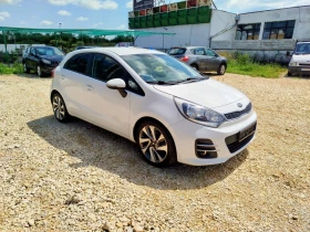 Kia Rio 1.4 CRDI | Auto.bg — изображение 4 Kia Rio 1.4 CRDI | Auto.bg — изображение 4