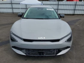 Kia EV6 Wind RWD | Auto.bg — изображение 5 Kia EV6 Wind RWD | Auto.bg — изображение 5