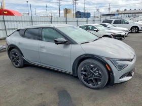 Kia EV6 Wind RWD | Auto.bg — изображение 4 Kia EV6 Wind RWD | Auto.bg — изображение 4