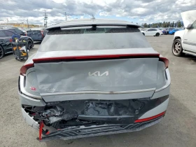 Kia EV6 Wind RWD | Auto.bg — изображение 6 Kia EV6 Wind RWD | Auto.bg — изображение 6