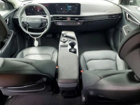 Kia EV6 Wind RWD | Auto.bg — изображение 8 Kia EV6 Wind RWD | Auto.bg — изображение 8