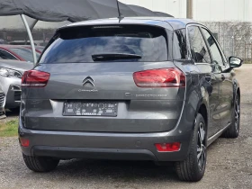 Citroen C4 Picasso 1.5 Blue-HDi Automatic - 8899 € / 17404.93 лв. - 67085446 4 | Car24.bg Citroen C4 Picasso 1.5 Blue-HDi Automatic - 8899 € / 17404.93 лв. - 67085446 4
