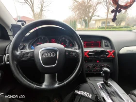 Audi A6 - 4200 € - 70035428 7 | Car24.bg Audi A6 - 4200 € - 70035428 7