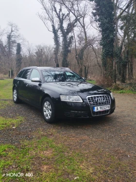 Audi A6 - Car24.bg Audi A6