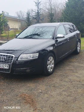 Audi A6 - 4200 € - 70035428 6 | Car24.bg Audi A6 - 4200 € - 70035428 6