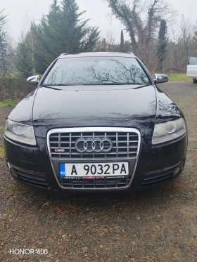 Audi A6 - 4200 € - 70035428 17 | Car24.bg Audi A6 - 4200 € - 70035428 17
