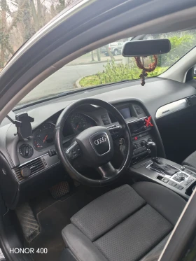 Audi A6 - 4200 € - 70035428 10 | Car24.bg Audi A6 - 4200 € - 70035428 10
