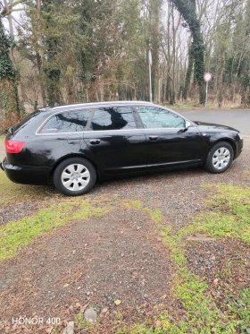 Audi A6 - 4200 € - 70035428 2 | Car24.bg Audi A6 - 4200 € - 70035428 2
