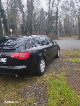 Audi A6 - 4200 € - 70035428 3 | Car24.bg Audi A6 - 4200 € - 70035428 3
