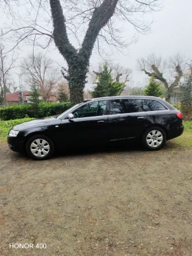 Audi A6 - 4200 € - 70035428 5 | Car24.bg Audi A6 - 4200 € - 70035428 5