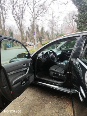 Audi A6 - 4200 € - 70035428 16 | Car24.bg Audi A6 - 4200 € - 70035428 16