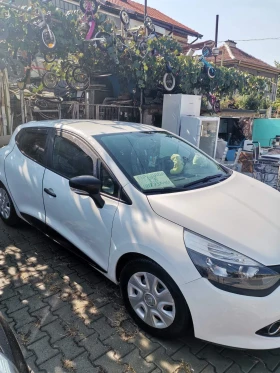 Renault Clio undefined | Auto.bg — изображение 4 Renault Clio undefined | Auto.bg — изображение 4