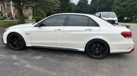 Mercedes-Benz E 63 AMG * S Model * CARFAX * | Auto.bg — изображение 2 Mercedes-Benz E 63 AMG * S Model * CARFAX * | Auto.bg — изображение 2