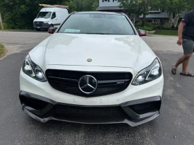 Mercedes-Benz E 63 AMG * S Model * CARFAX * | Auto.bg — изображение 6 Mercedes-Benz E 63 AMG * S Model * CARFAX * | Auto.bg — изображение 6