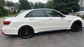 Mercedes-Benz E 63 AMG * S Model * CARFAX * | Auto.bg — изображение 3 Mercedes-Benz E 63 AMG * S Model * CARFAX * | Auto.bg — изображение 3
