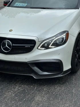 Mercedes-Benz E 63 AMG * S Model * CARFAX * | Auto.bg — изображение 17 Mercedes-Benz E 63 AMG * S Model * CARFAX * | Auto.bg — изображение 17