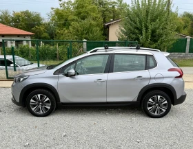 Peugeot 2008 Crossway* Facelift* 118 хил* Франция | Auto.bg — изображение 4 Peugeot 2008 Crossway* Facelift* 118 хил* Франция | Auto.bg — изображение 4