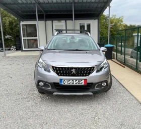 Peugeot 2008 Crossway* Facelift* 118 хил* Франция | Auto.bg — изображение 2 Peugeot 2008 Crossway* Facelift* 118 хил* Франция | Auto.bg — изображение 2