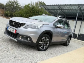 Peugeot 2008 Crossway* Facelift* 118 хил* Франция | Auto.bg — изображение 3 Peugeot 2008 Crossway* Facelift* 118 хил* Франция | Auto.bg — изображение 3