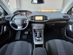 Peugeot 308 1.5 HDI | Auto.bg — изображение 7 Peugeot 308 1.5 HDI | Auto.bg — изображение 7