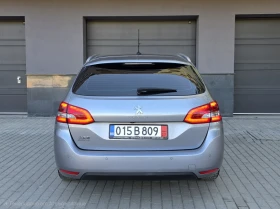 Peugeot 308 1.5 HDI | Auto.bg — изображение 5 Peugeot 308 1.5 HDI | Auto.bg — изображение 5