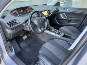 Peugeot 308 1.5 HDI | Auto.bg — изображение 8 Peugeot 308 1.5 HDI | Auto.bg — изображение 8