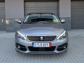 Peugeot 308 1.5 HDI | Auto.bg — изображение 2 Peugeot 308 1.5 HDI | Auto.bg — изображение 2