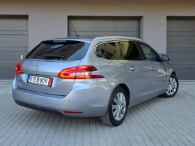 Peugeot 308 1.5 HDI | Auto.bg — изображение 4 Peugeot 308 1.5 HDI | Auto.bg — изображение 4