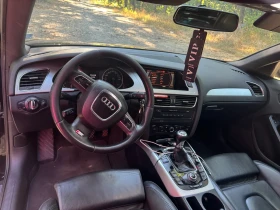 Audi A4 undefined | Auto.bg — изображение 5 Audi A4 undefined | Auto.bg — изображение 5