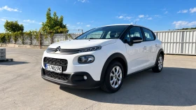 Citroen C3 - Car24.bg Citroen C3