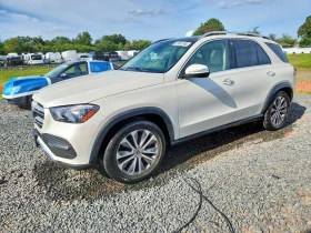 Mercedes-Benz GLE 450 2021 MERCEDES-BENZ GLE 450 4MATIC