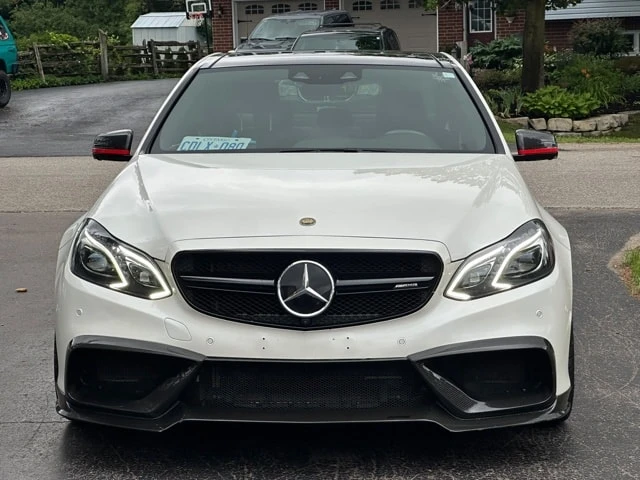 Mercedes-Benz E 63 AMG * S Model * CARFAX * | Auto.bg — изображение 1 Mercedes-Benz E 63 AMG * S Model * CARFAX * | Auto.bg — изображение 1