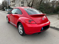 VW New beetle - [7] 