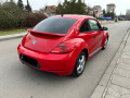 VW New beetle - [8] 