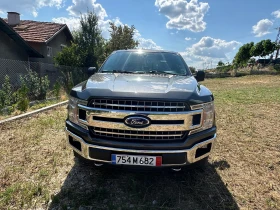 Ford F150 XLT - Car24.bg Ford F150 XLT