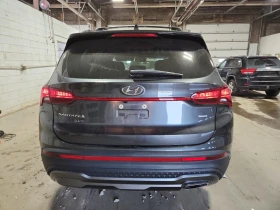 Hyundai Santa fe XRT/4X4/ВИДЕО НА МОТОРА - 48900 лв. / 25002.17 € - 87526834 5 | Car24.bg Hyundai Santa fe XRT/4X4/ВИДЕО НА МОТОРА - 48900 лв. / 25002.17 € - 87526834 5