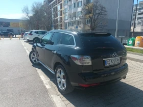 Mazda CX-7 - 6400 € / 12517.31 лв. - 22916338 3 | Car24.bg Mazda CX-7 - 6400 € / 12517.31 лв. - 22916338 3