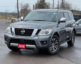 Nissan Armada * 4x4 * PANO* KEYLESS* ПОДГРЕВ*