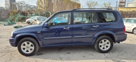 Suzuki Grand vitara 2.7 173к.с Автоматик Германия - 4599 € / 8994.86 лв. - 23099664 7 | Car24.bg Suzuki Grand vitara 2.7 173к.с Автоматик Германия - 4599 € / 8994.86 лв. - 23099664 7