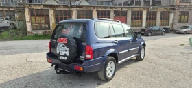 Suzuki Grand vitara 2.7 173к.с Автоматик Германия - 4599 € / 8994.86 лв. - 23099664 4 | Car24.bg Suzuki Grand vitara 2.7 173к.с Автоматик Германия - 4599 € / 8994.86 лв. - 23099664 4