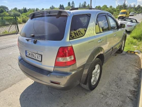 Kia Sorento 2.5D 4WD/ПЕРФЕКТНА | Auto.bg — изображение 4 Kia Sorento 2.5D 4WD/ПЕРФЕКТНА | Auto.bg — изображение 4